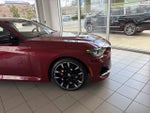 2025 BMW 2 Series M240i xDrive