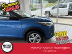 2022 Nissan Kicks S