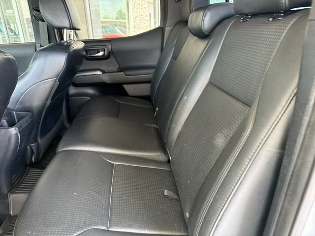 2019 Toyota Tacoma 4WD TRD Off Road
