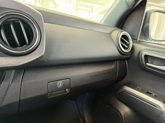 2019 Toyota Tacoma 4WD TRD Off Road