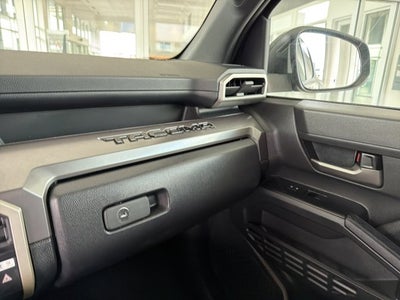 2024 Toyota Tacoma 4WD TRD Sport