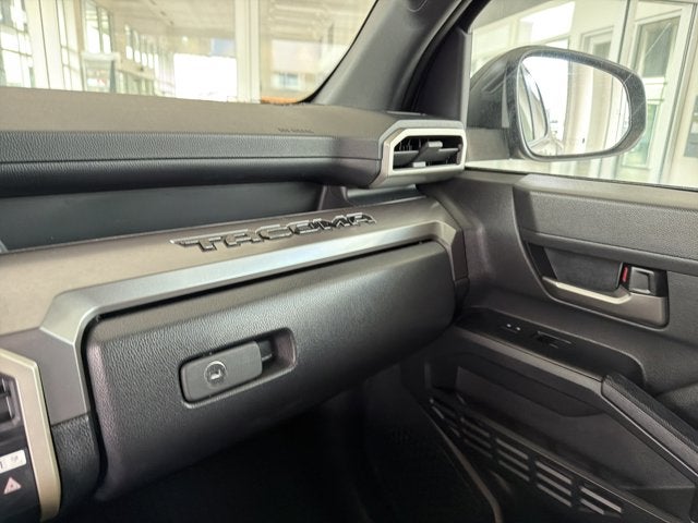 2024 Toyota Tacoma 4WD TRD Sport