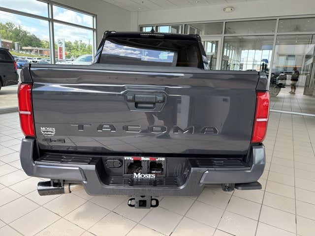 2024 Toyota Tacoma 4WD TRD Sport