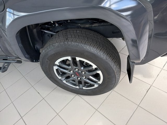 2024 Toyota Tacoma 4WD TRD Sport