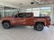 2025 Toyota Tacoma 4WD TRD Sport Hybrid