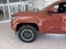 2025 Toyota Tacoma 4WD TRD Sport Hybrid