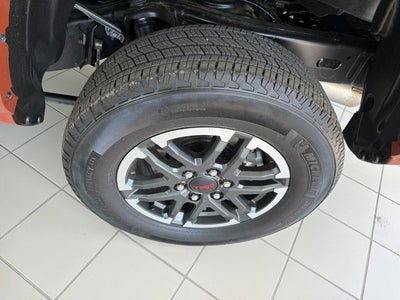 2025 Toyota Tacoma 4WD TRD Sport Hybrid