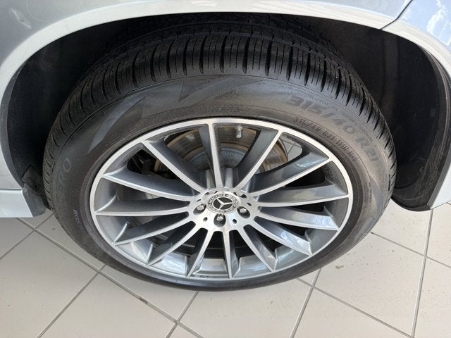 2024 Mercedes-Benz GLE GLE 450