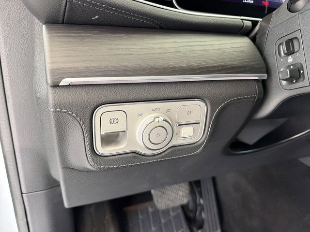 2024 Mercedes-Benz GLE GLE 450