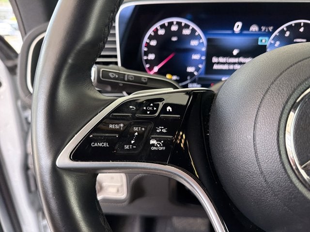 2024 Mercedes-Benz GLE GLE 450