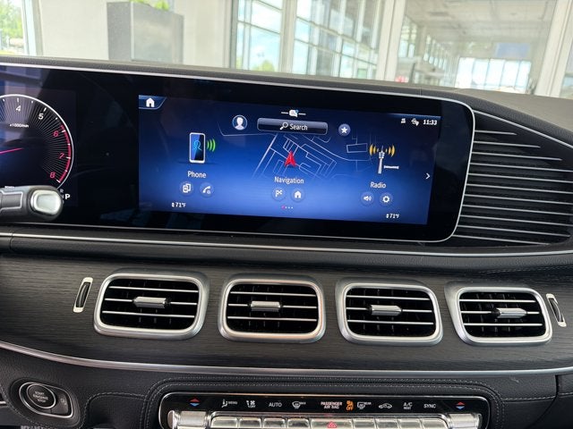 2024 Mercedes-Benz GLE GLE 450
