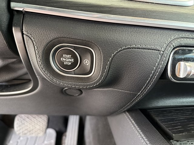 2024 Mercedes-Benz GLE GLE 450