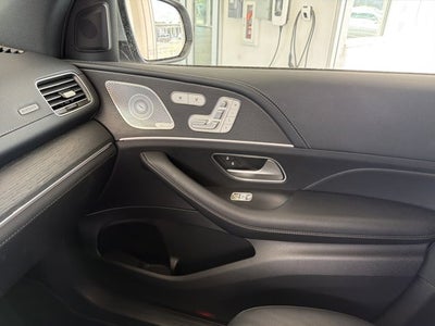 2024 Mercedes-Benz GLE GLE 450