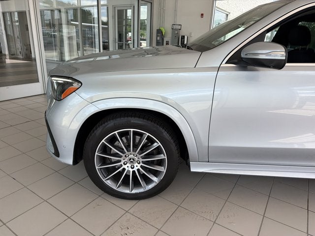 2024 Mercedes-Benz GLE GLE 450