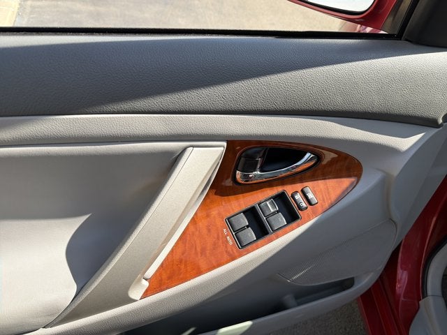 2011 Toyota Camry XLE