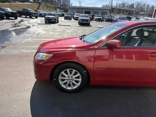 2011 Toyota Camry XLE