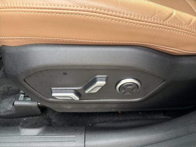 2024 Hyundai Santa Fe Hybrid Limited