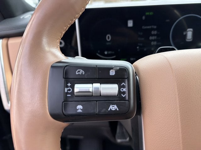 2024 Hyundai Santa Fe Hybrid Limited