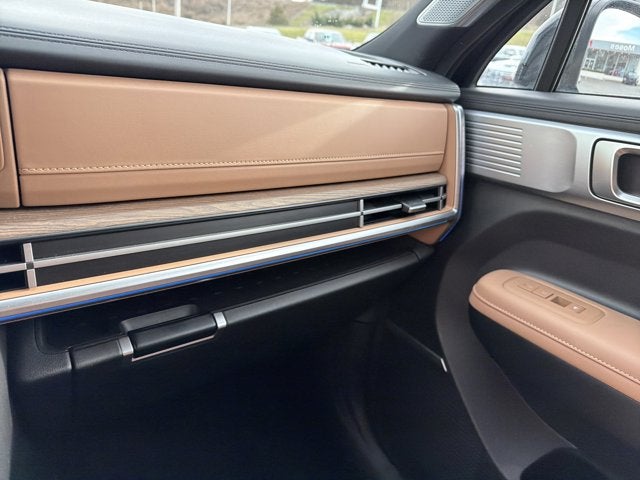 2024 Hyundai Santa Fe Hybrid Limited