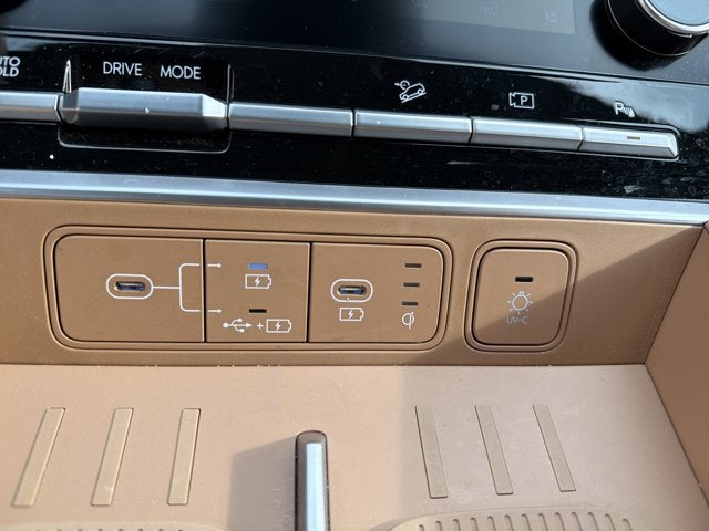 2024 Hyundai Santa Fe Hybrid Limited