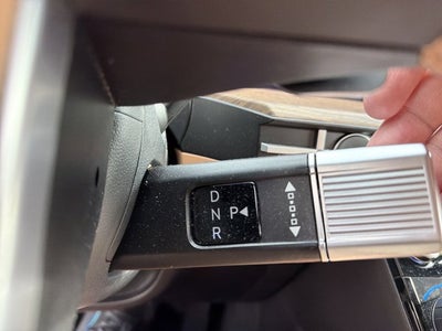 2024 Hyundai Santa Fe Hybrid Limited