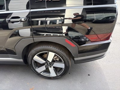 2024 Hyundai Santa Fe Hybrid Limited