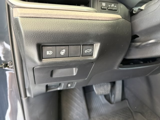 2025 Toyota Grand Highlander Platinum