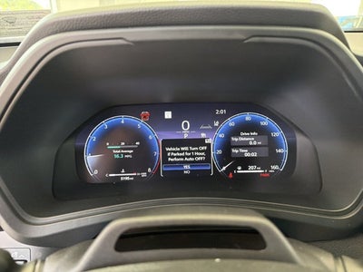 2025 Toyota Grand Highlander Platinum