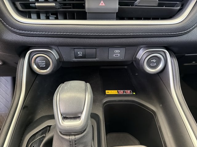 2025 Toyota Grand Highlander Platinum
