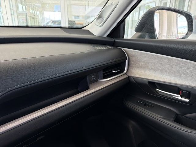 2025 Toyota Grand Highlander Platinum