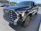 2024 Toyota Tundra 4WD Platinum