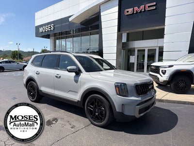 2023 Kia Telluride EX X-Line