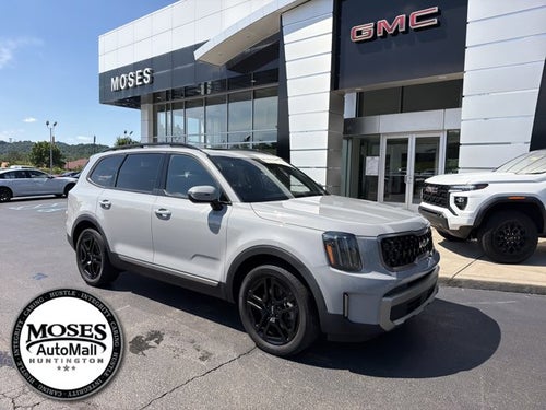 2023 Kia Telluride EX X-Line