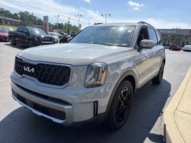 2023 Kia Telluride EX X-Line