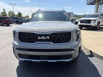 2023 Kia Telluride EX X-Line