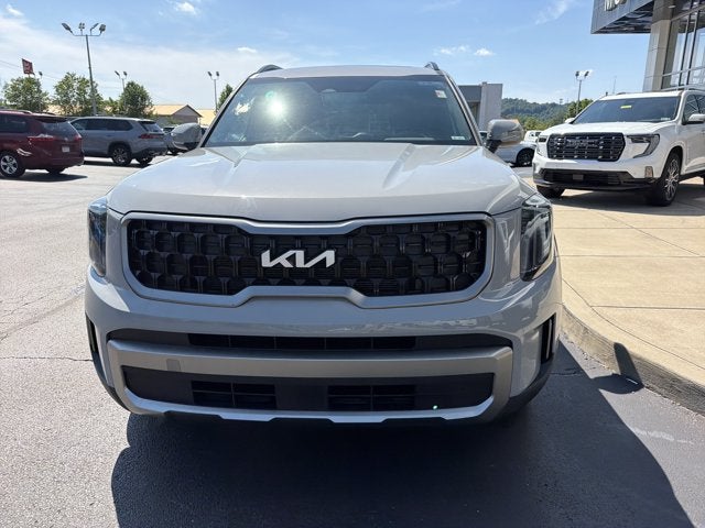 2023 Kia Telluride EX X-Line