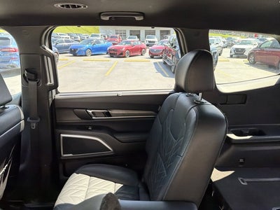 2023 Kia Telluride EX X-Line