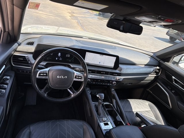 2023 Kia Telluride EX X-Line
