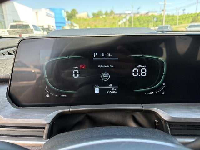 2023 Kia Telluride EX X-Line