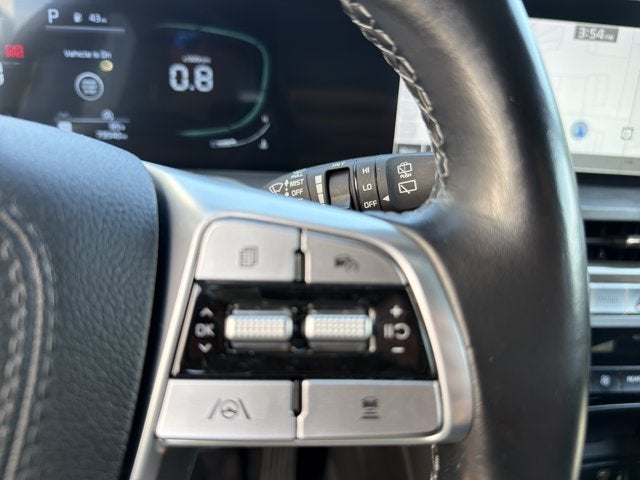 2023 Kia Telluride EX X-Line