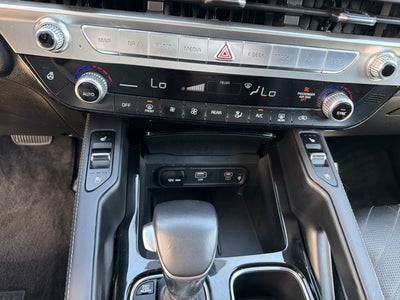2023 Kia Telluride EX X-Line