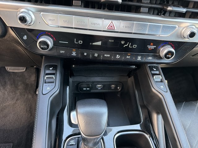 2023 Kia Telluride EX X-Line
