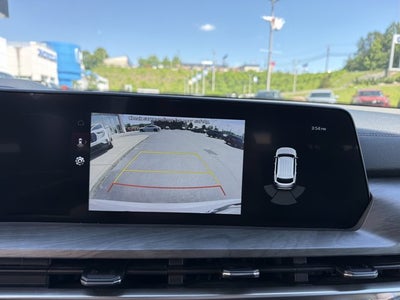 2023 Kia Telluride EX X-Line