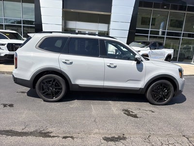 2023 Kia Telluride EX X-Line