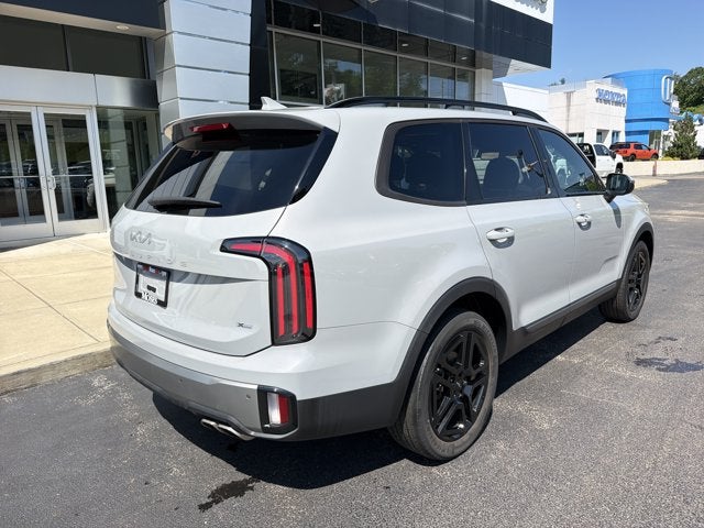 2023 Kia Telluride EX X-Line