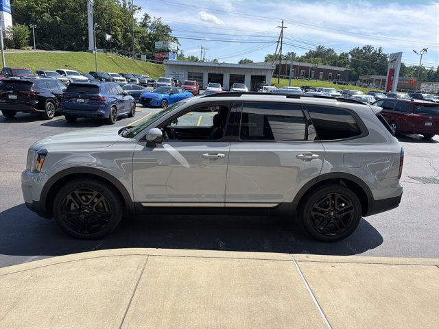 2023 Kia Telluride EX X-Line