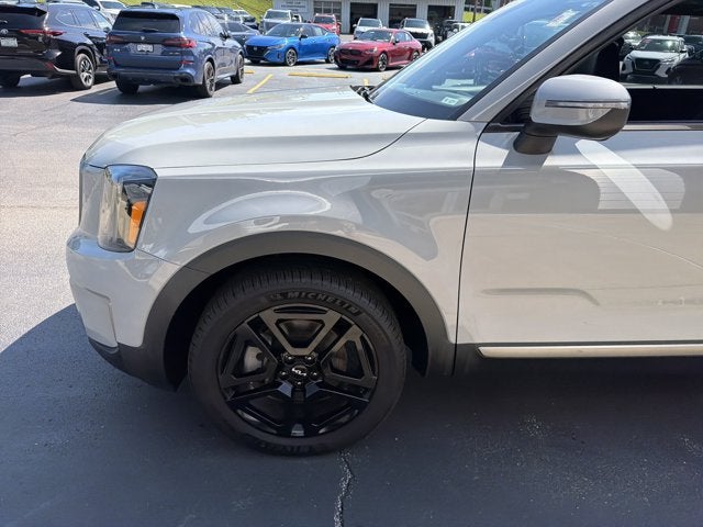 2023 Kia Telluride EX X-Line