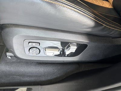 2022 BMW X5 M UNKNOWN