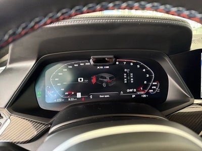 2022 BMW X5 M UNKNOWN