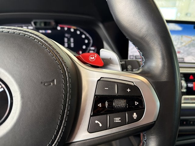 2022 BMW X5 M UNKNOWN